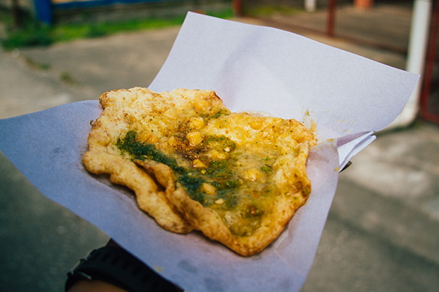 Royal Roti Shop - Long Island Restaurants