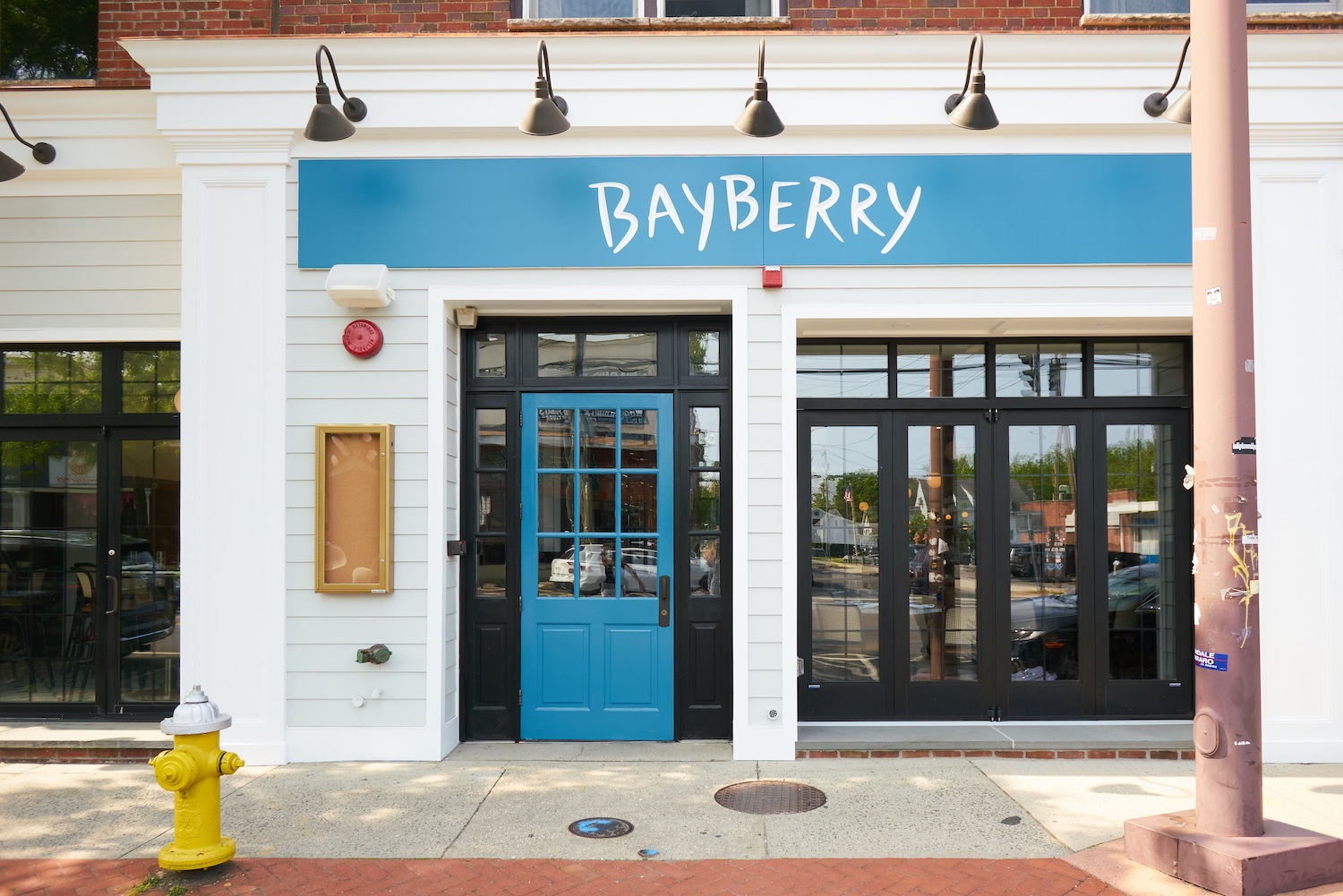 Bayberry Opens in Islip in Newly Renovated Space, Formerly Maxwell’s