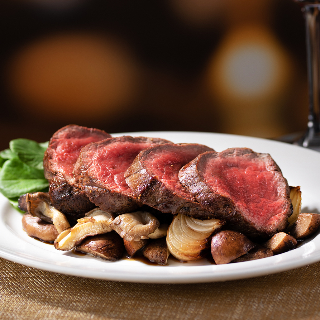 The Capital Grille Long Island Restaurants