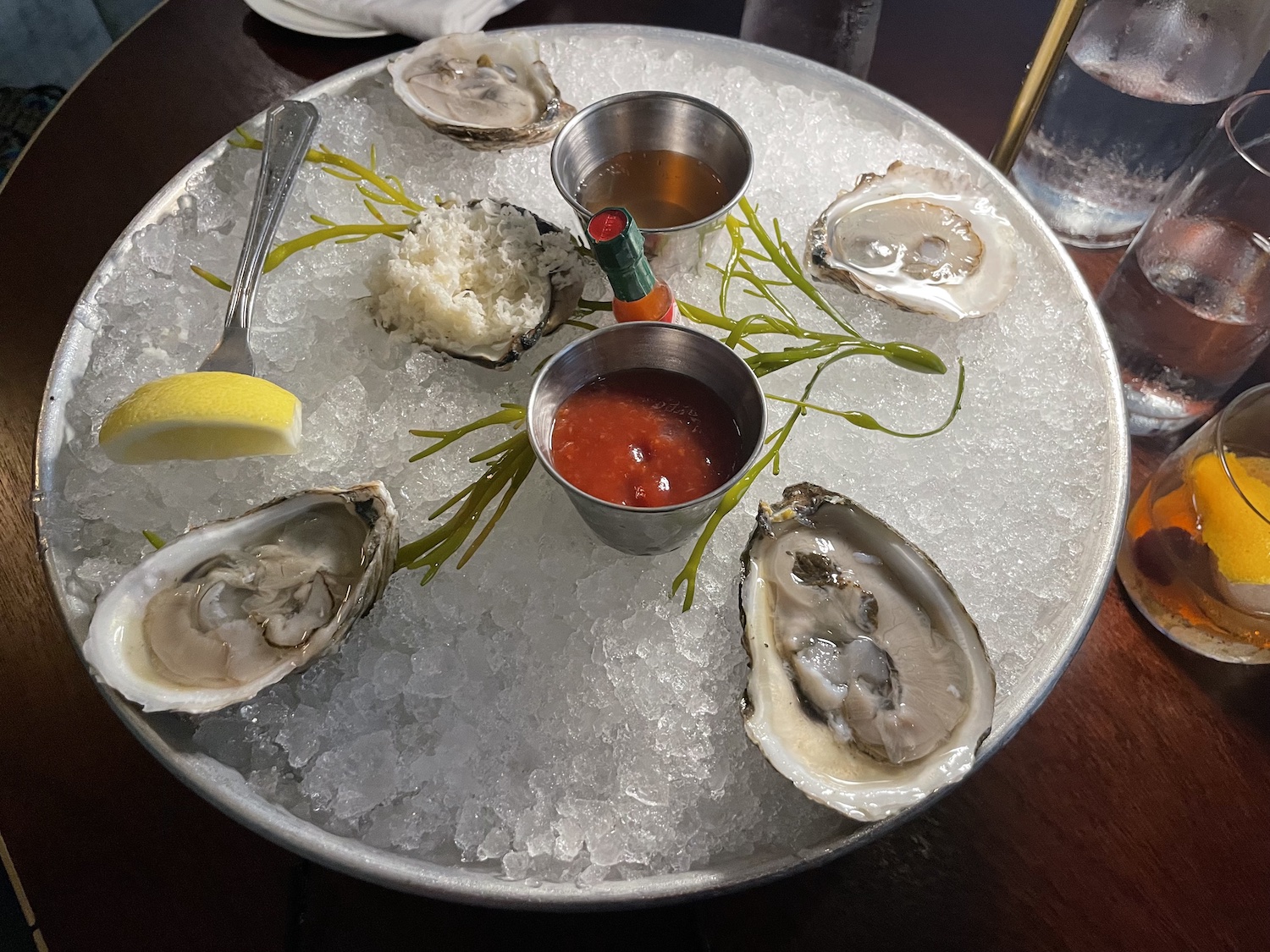 Bayberry in Islip A Restaurant For All Seasons Long Island Restaurants
