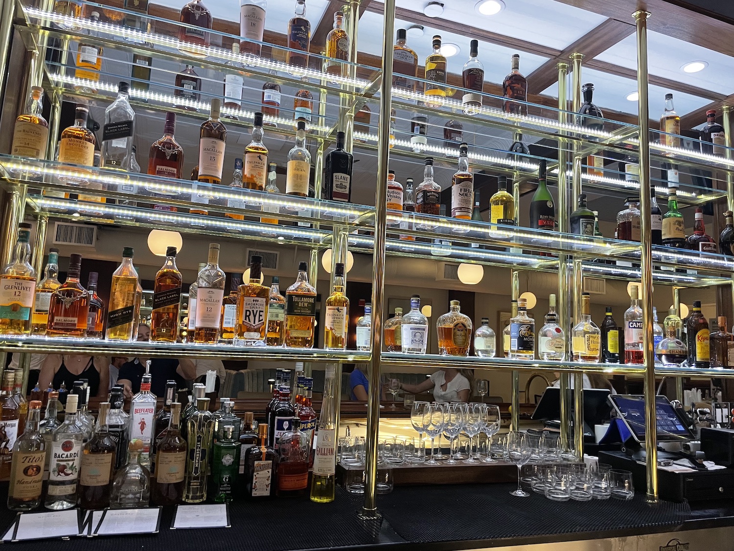 Bayberry in Islip A Restaurant For All Seasons Long Island Restaurants