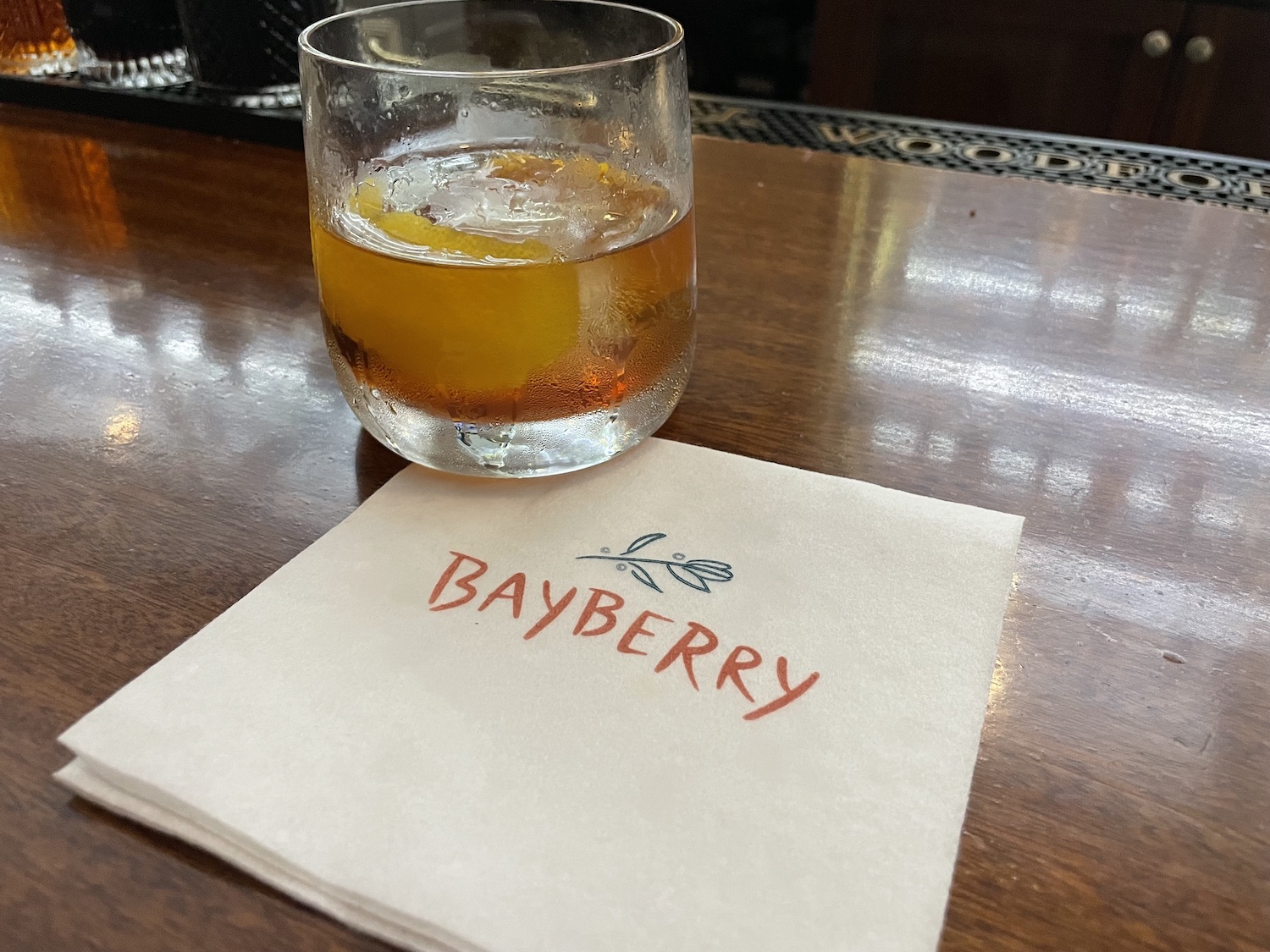 Bayberry in Islip A Restaurant For All Seasons Long Island Restaurants