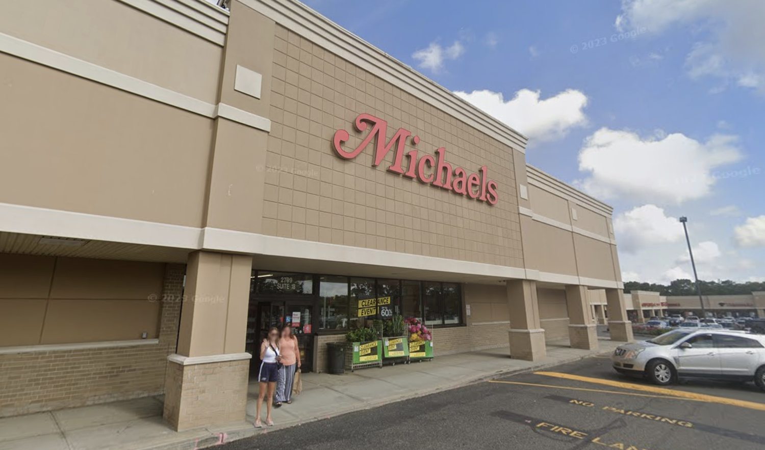 ALDI Proposed for Michaels Store Location on Route 112 in Medford