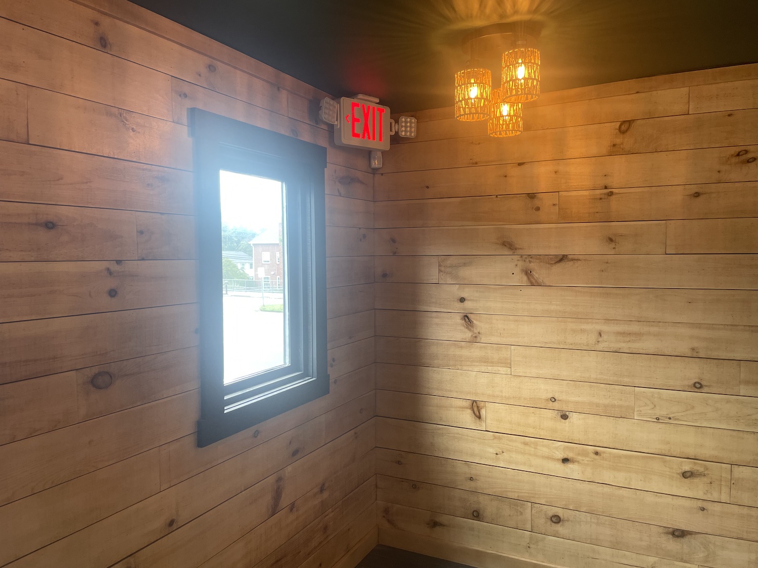 Ixchel Mexican Cuisine opening soon at the former Old Fields Barbecue