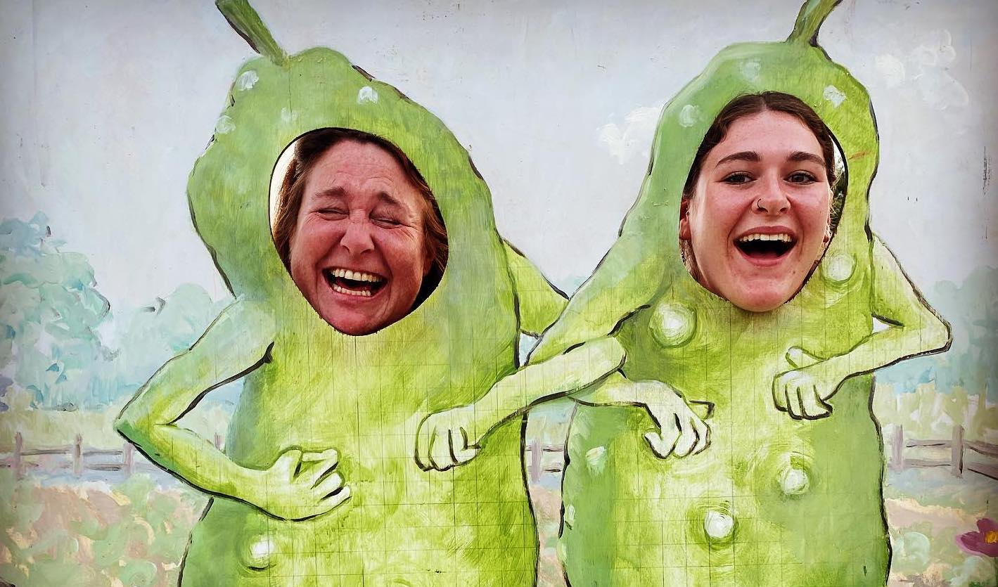 We’re in a Bit of a Pickle! There Are Nine Great Oktoberfest & Food