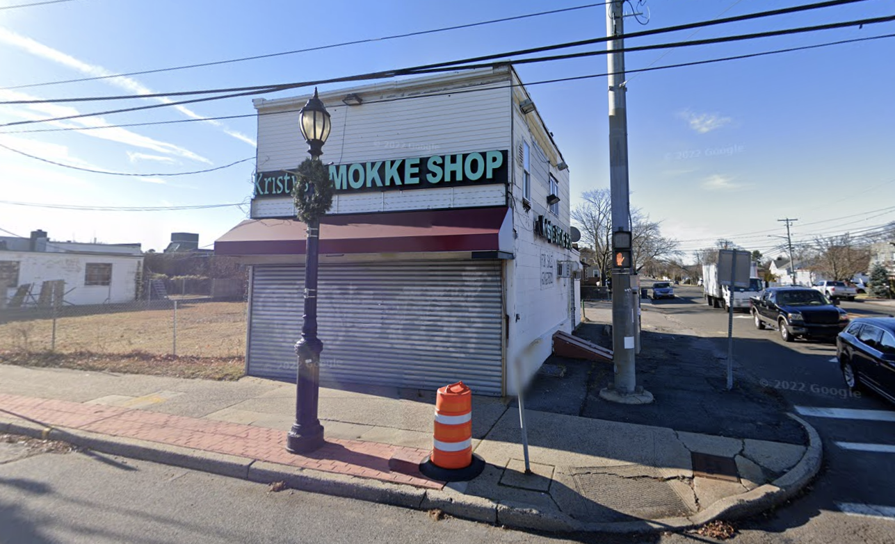 Qdoba Proposed For Vacant Kristy’s Smokke Shop/STS Tire Properties on