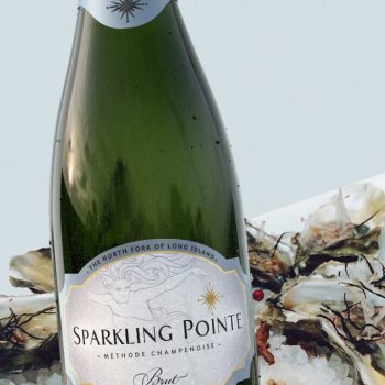 Local Oyster Showcase at Sparkling Pointe
