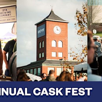 19th Annual Cask Ales Festival