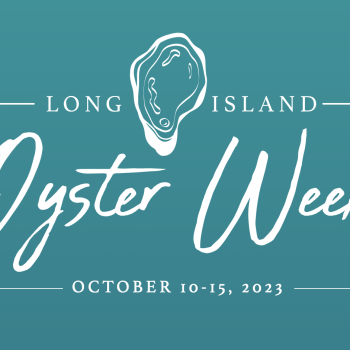 First Annual Long Island Oyster Week
