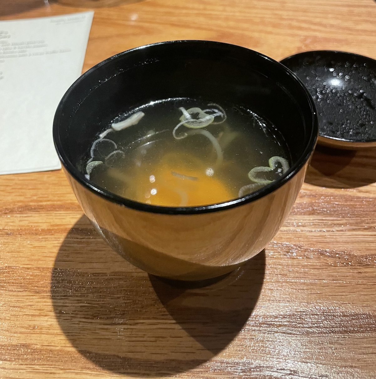 Updated Sora Brings Omakase Style Japanese Dining to Stony Brook