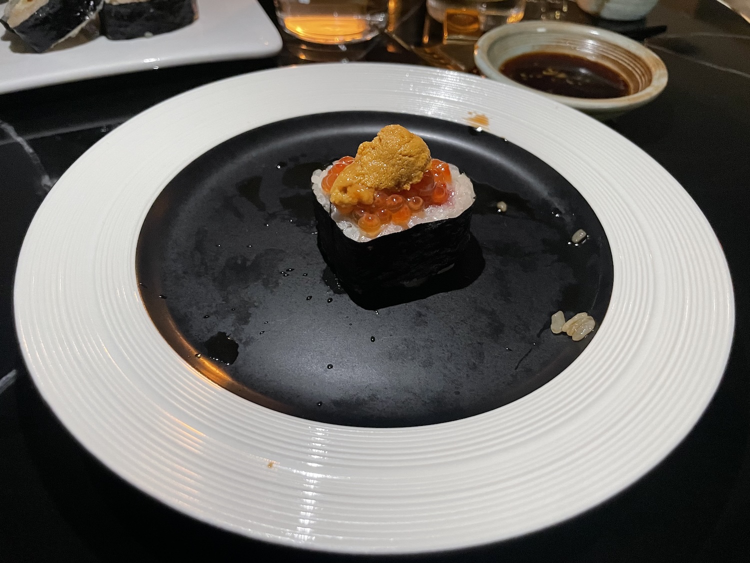 Kissaki Japanese Restaurant Opens in Manhasset at Former Misaki Spot