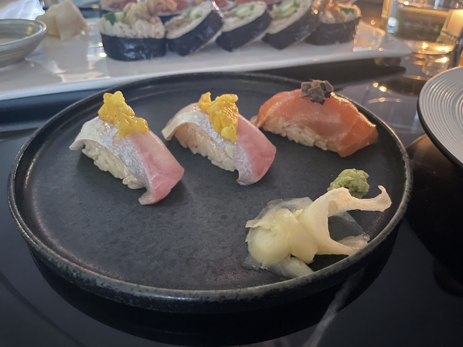 Kissaki Japanese Restaurant Opens in Manhasset at Former Misaki Spot