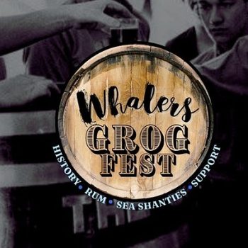 Whalers GrogFest