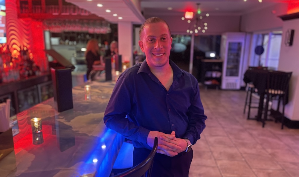 AcQua in Merrick Changes Name to Fabio’s on the Water