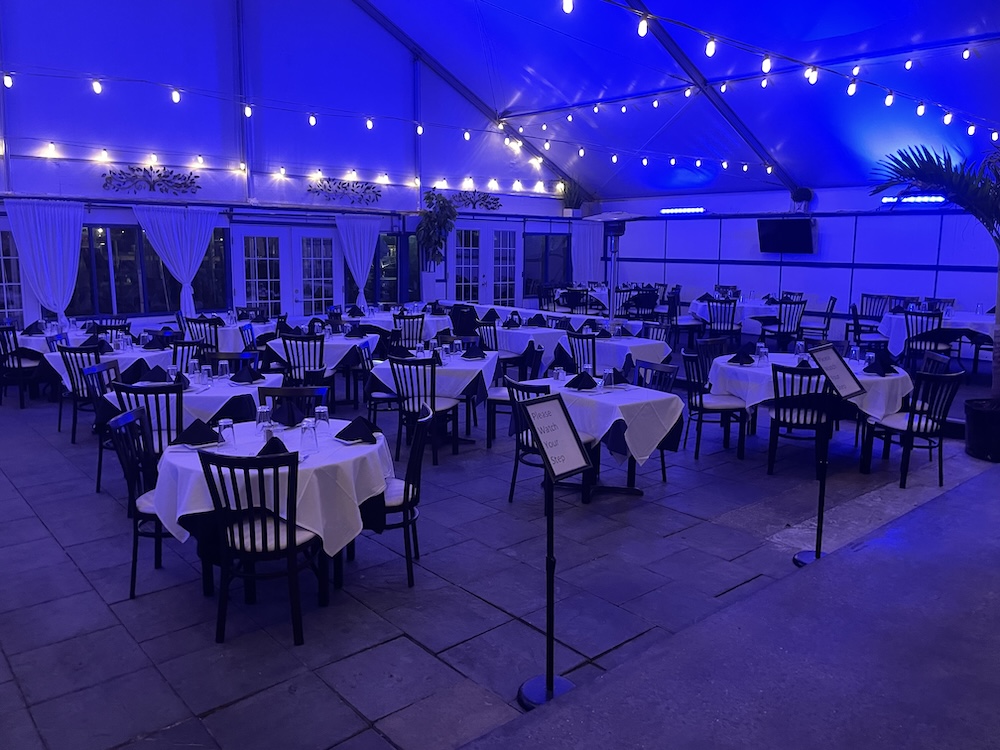 AcQua in Merrick Changes Name to Fabio’s on the Water