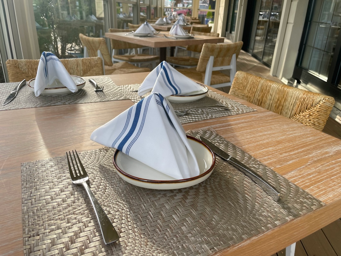 Serving Up Authentic Greek Cuisine, Plori is Hitting Its Stride As It