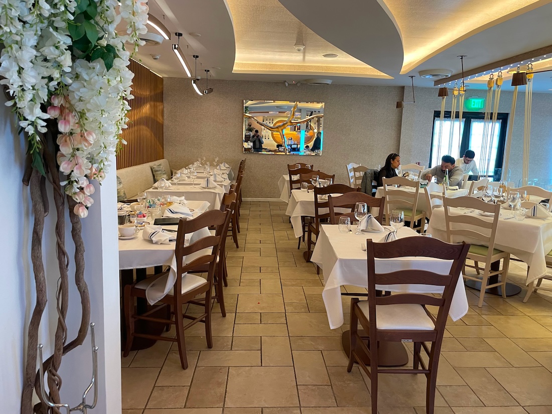 Serving Up Authentic Greek Cuisine, Plori is Hitting Its Stride As It