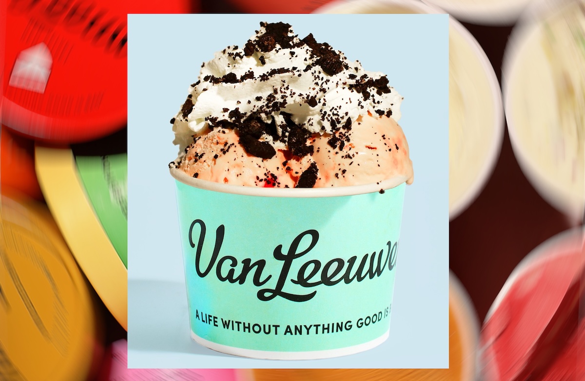 Van Leeuwen Ice Cream is Coming to Long Island With Shop At Roosevelt