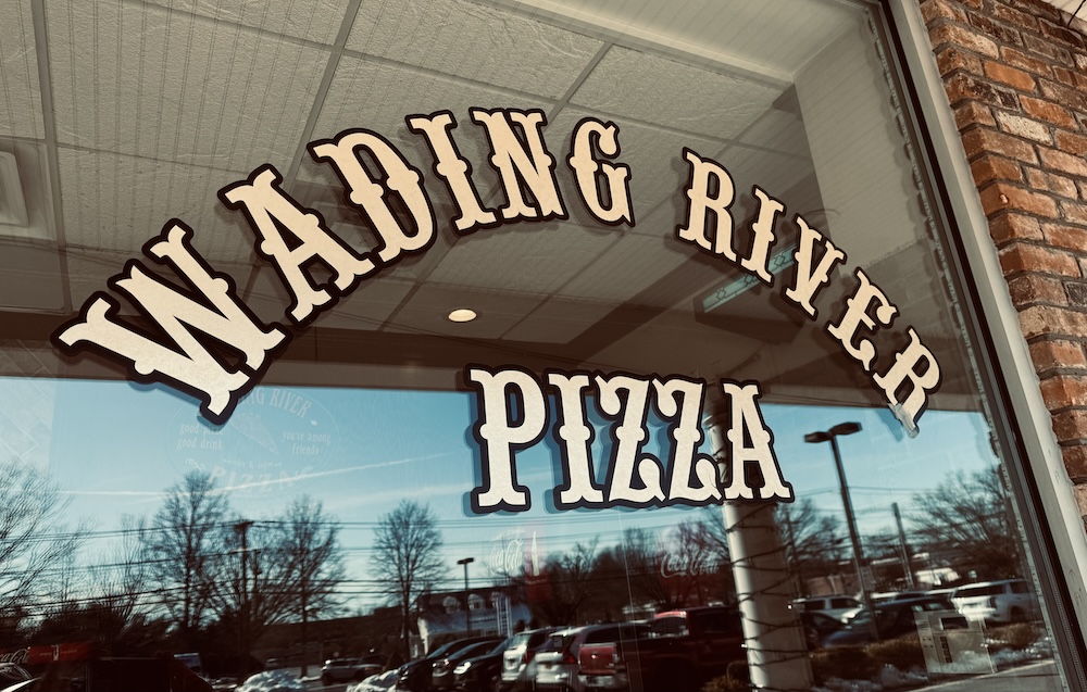 Wading River Pizza Purchased by Expanding HamptonsBased Pizzeria Brand