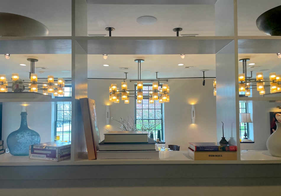 Take A Sneak Peek Inside Elaine’s Restaurant and Bar in East Setauket