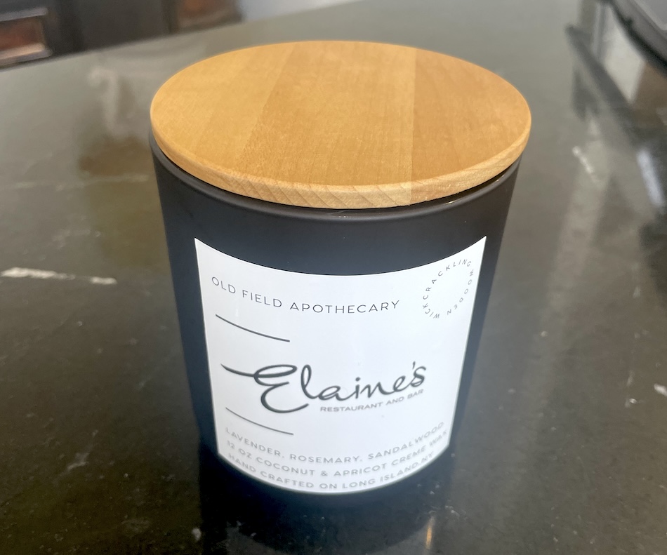 Take A Sneak Peek Inside Elaine’s Restaurant and Bar in East Setauket