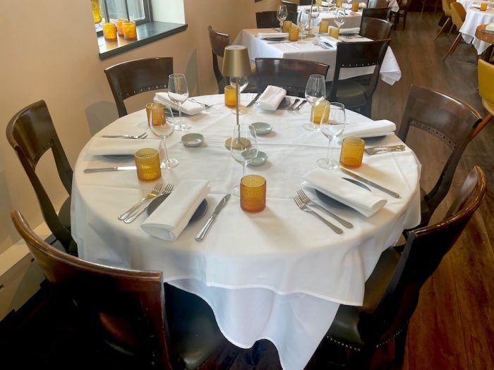 Take A Sneak Peek Inside Elaine’s Restaurant and Bar in East Setauket ...