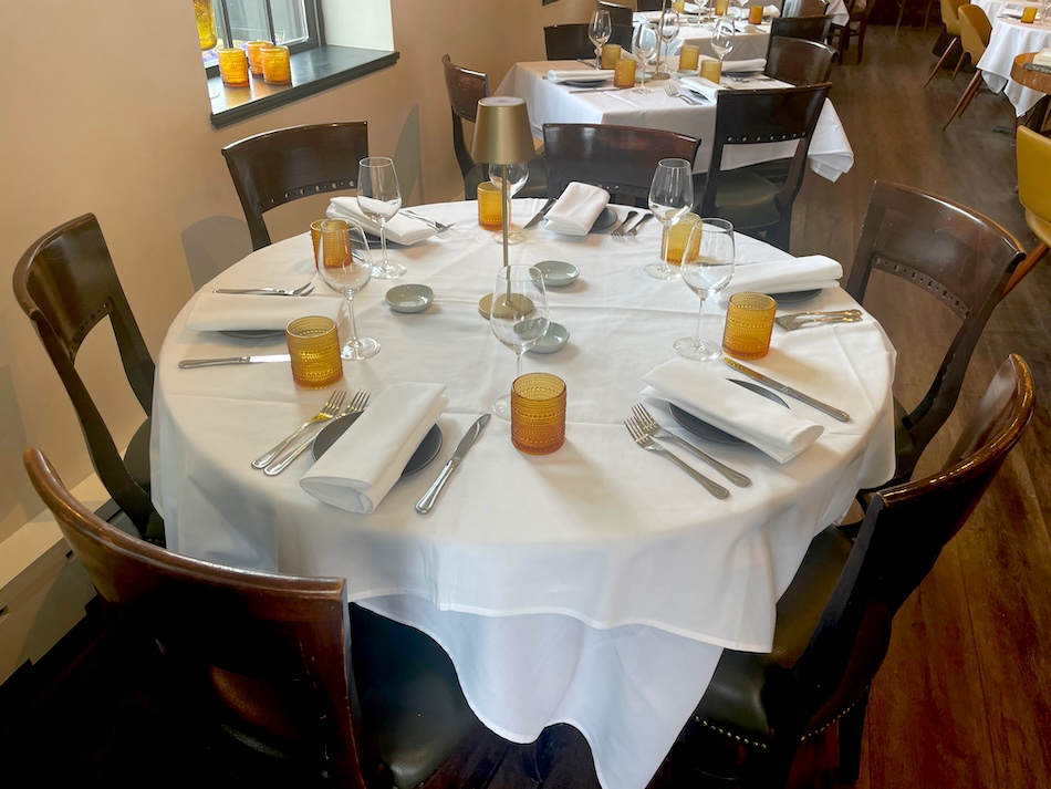 Take A Sneak Peek Inside Elaine’s Restaurant and Bar in East Setauket