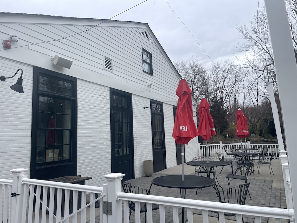 Take A Sneak Peek Inside Elaine’s Restaurant and Bar in East Setauket