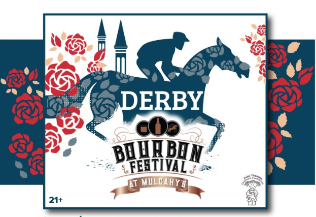 Kentucky Derby Bourbon Festival