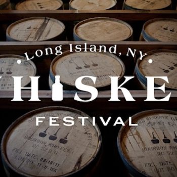 Long Island Whiskey and Spirits Fest
