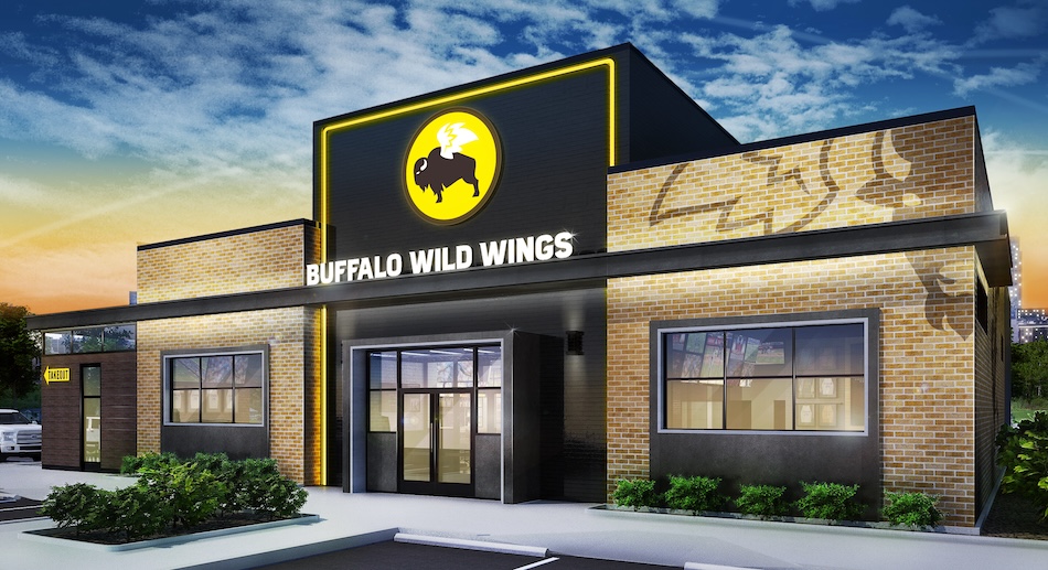 Buffalo Wild Wings Dares to Wing It with AllYouCanEat Deal, Jokes on