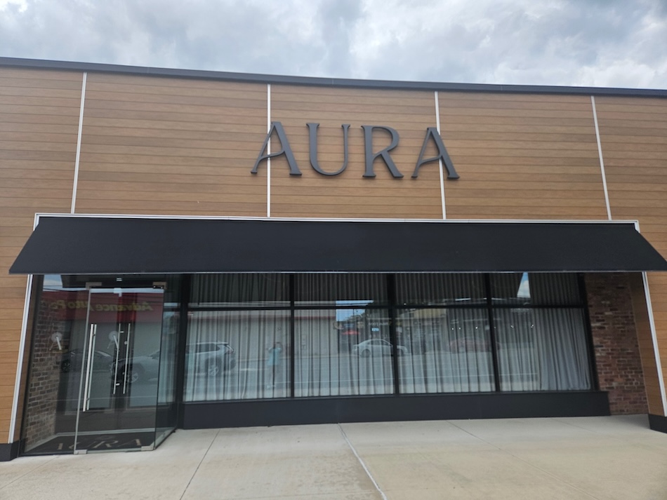 Aura Mediterranean Restaurant Opens at Former Location of Pearl in ...